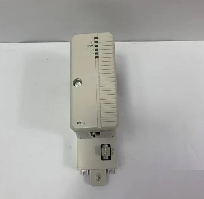 ABB BC810K01