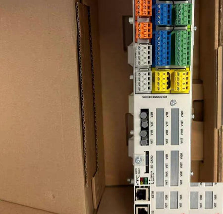 ABB BCU-02