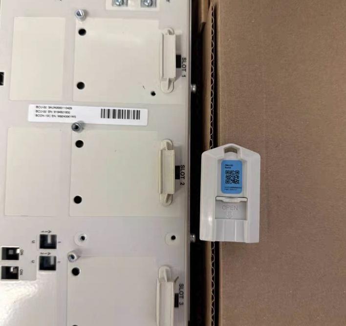 ABB BCU-02