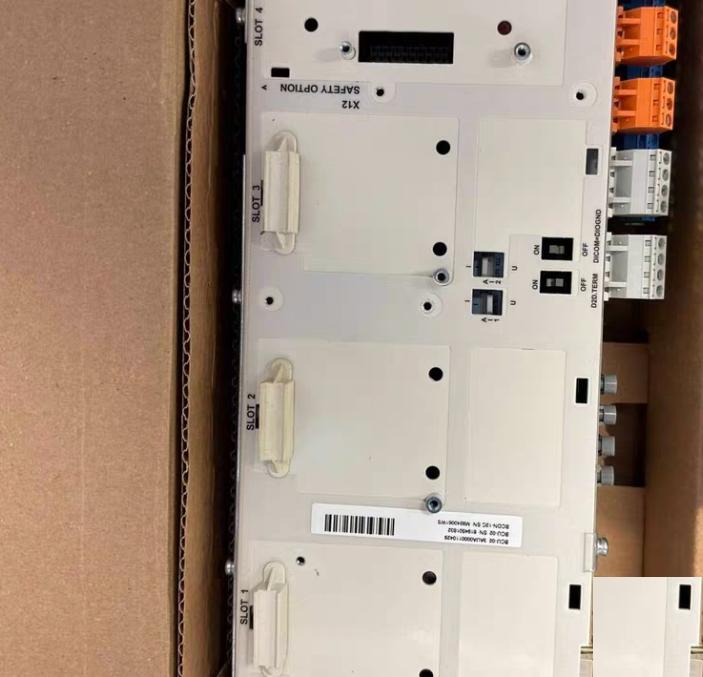 ABB BCU-02