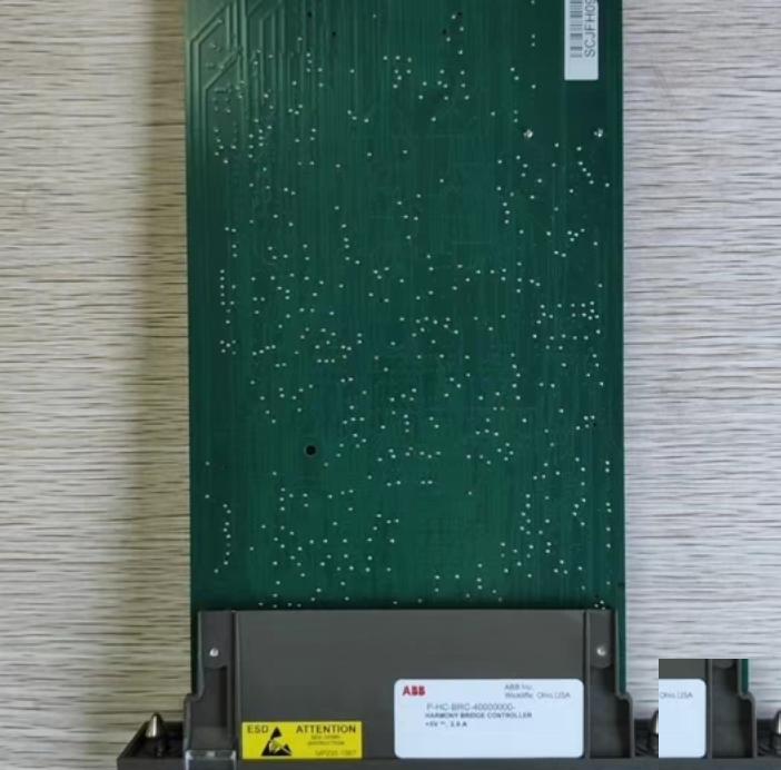 ABB BRC400 P-HC-BRC-40000000 -