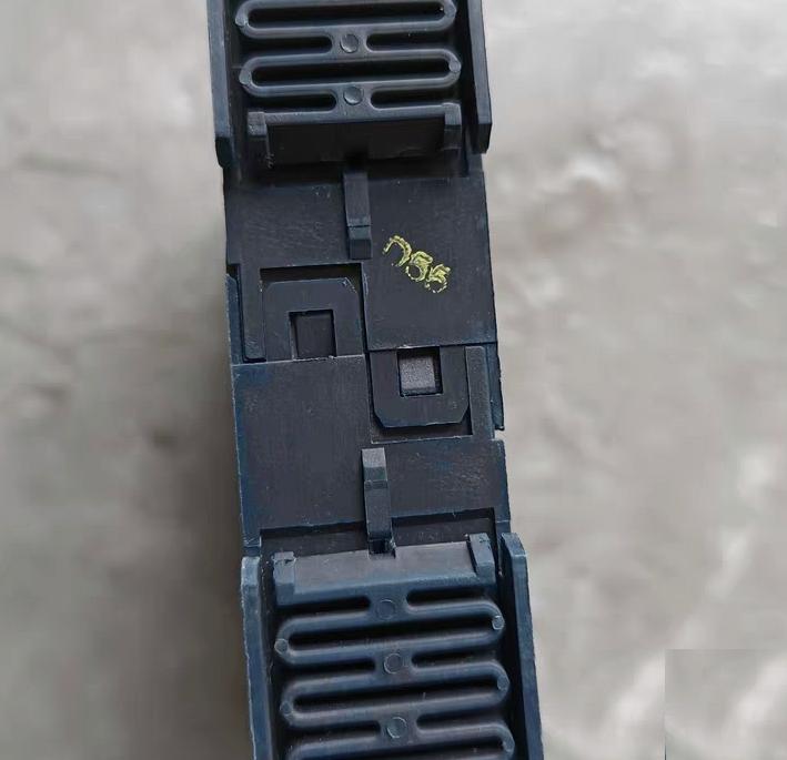 ABB C562 20 0 05s-100s 1SAR340017R0008 2 500