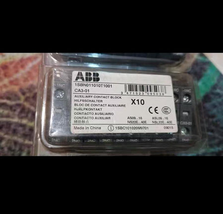 ABB CA3-01 192 8 20