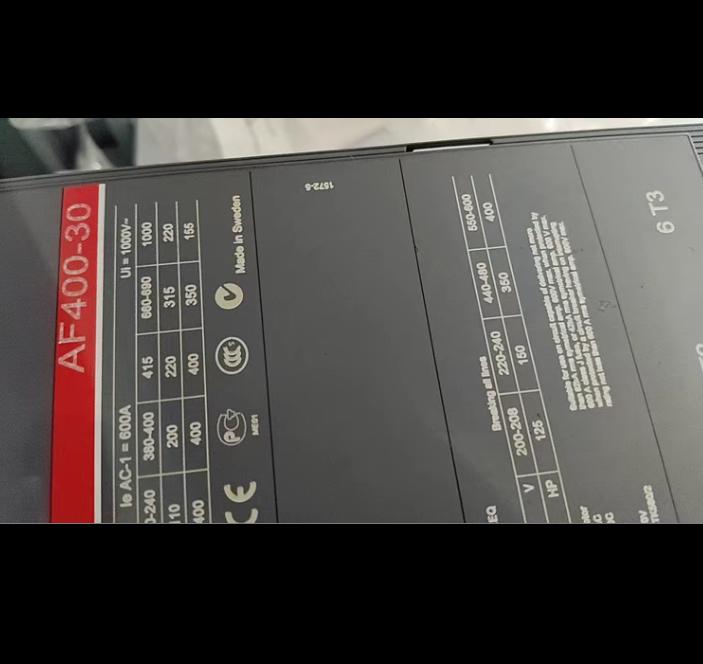 ABB CAL18-11