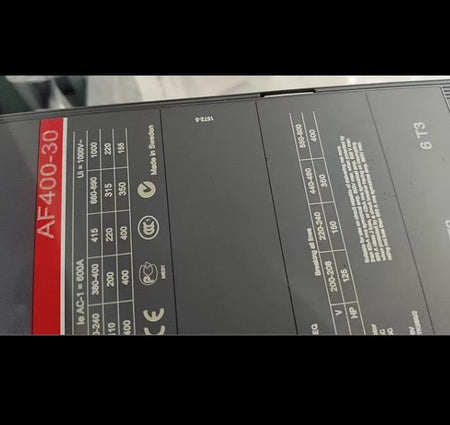 ABB CAL18-11