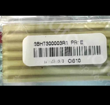 ABB CI610 I O 3BHT300003R1