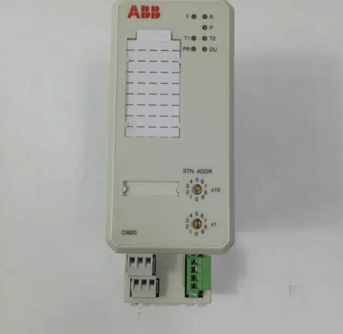 ABB CI820