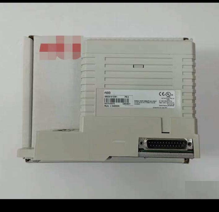 ABB CI853K01