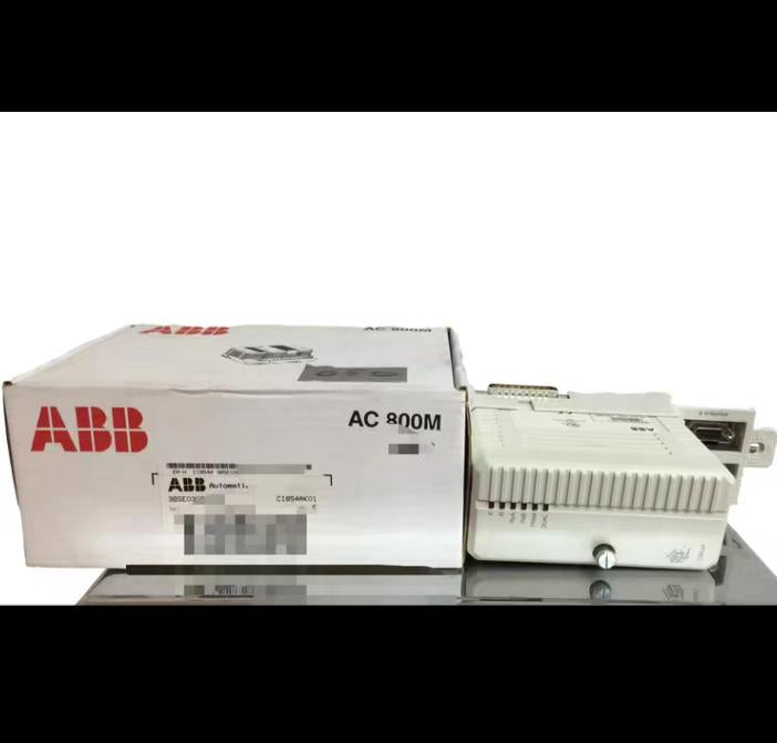 ABB CI854AK01