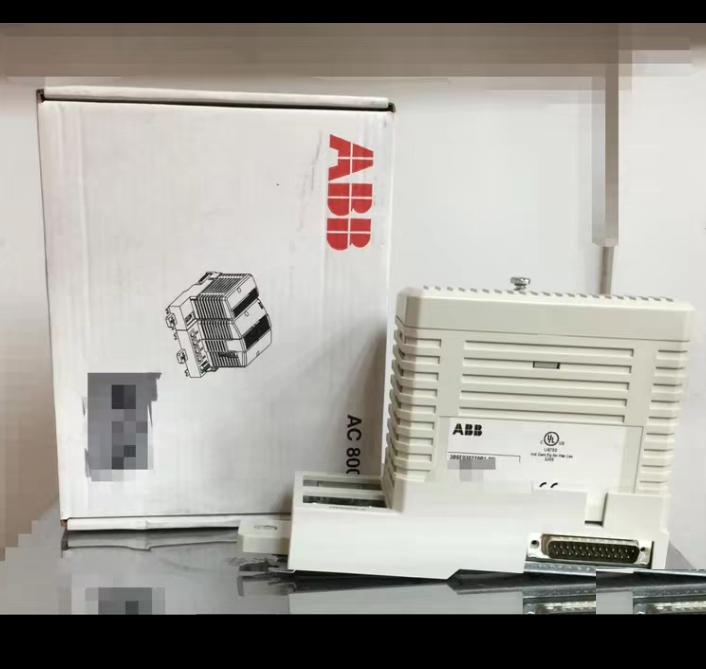 ABB CI854AK01