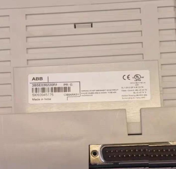 ABB CI854A 3BSE030220R1 PR