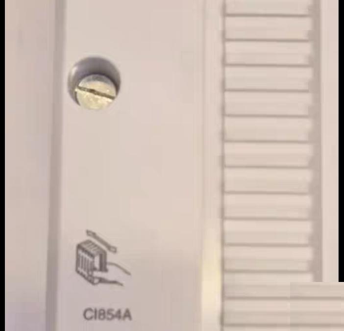 ABB CI854A 3BSE030220R1 PR