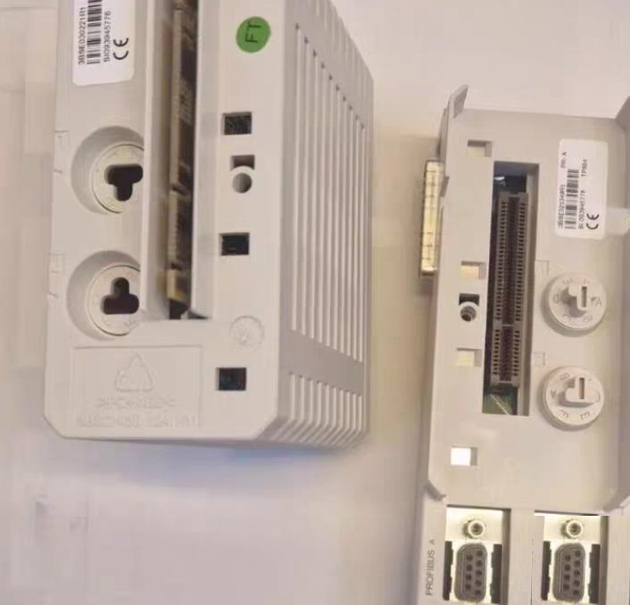 ABB CI854A 3BSE030220R1 PR