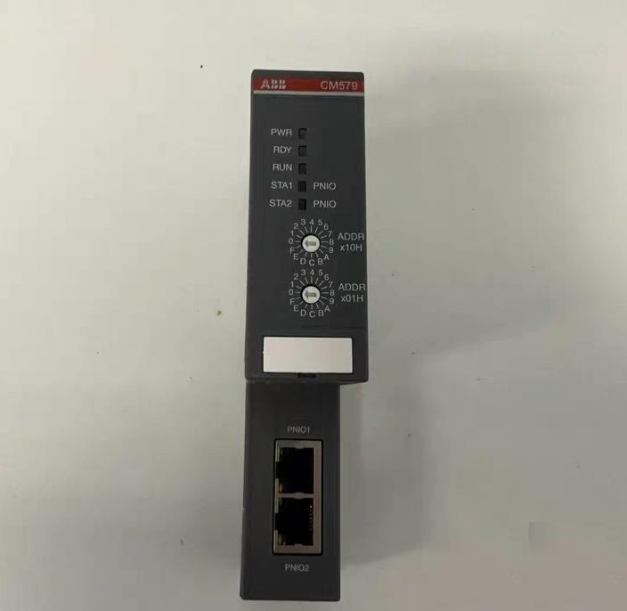 ABB CM579-PNIO 1SAP170901R0101