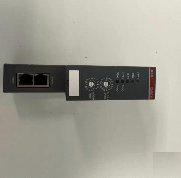 ABB CM579-PNIO 1SAP170901R0101