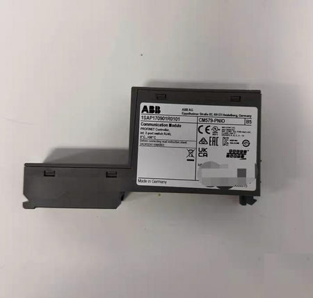 ABB CM579-PNIO 1SAP170901R0101