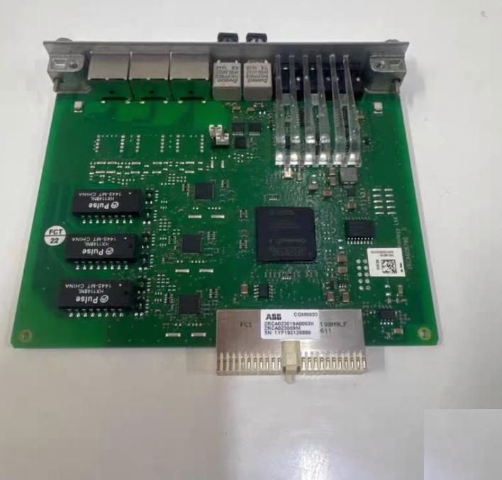 ABB COM0003