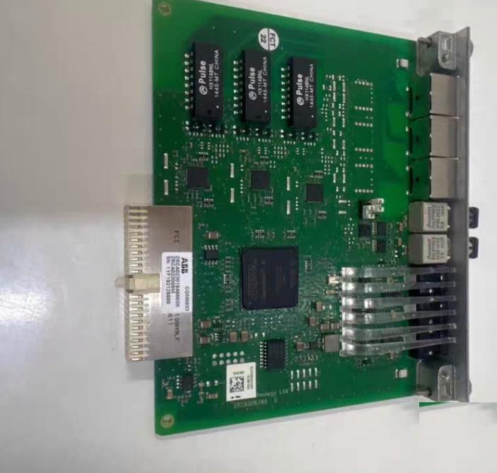 ABB COM0003