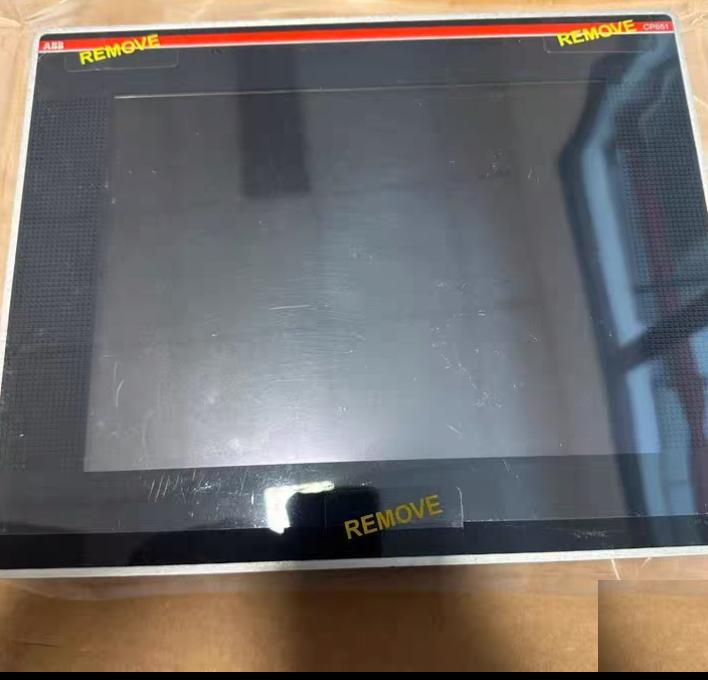 ABB CP651 1SAP551100R0001