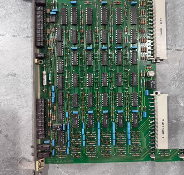 ABB CS A465 AE01 HIEE400109R1 ABB