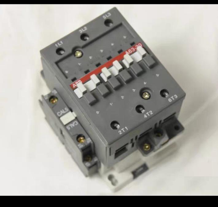ABB Contactor A63-30-11-84 1SBL371001R8411