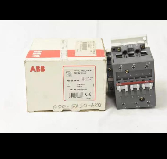 ABB Contactor A63-30-11-84 1SBL371001R8411