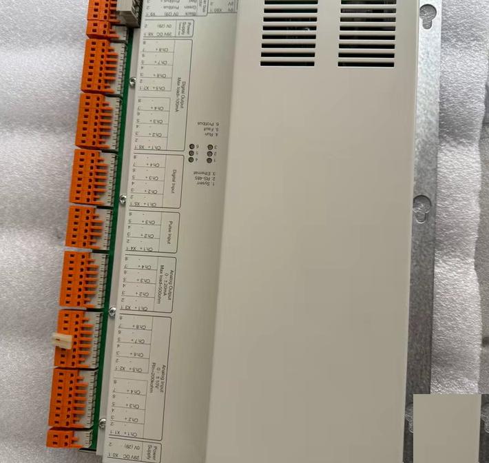 ABB Cymate PFPA201 3BSE022827R1