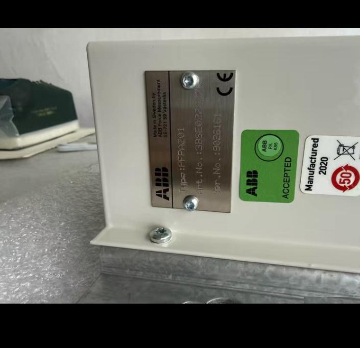 ABB Cymate PFPA201 3BSE022827R1