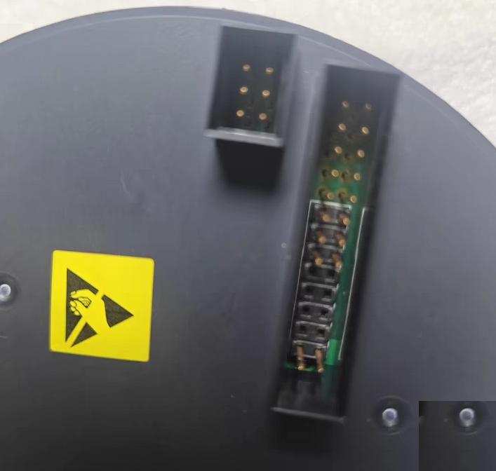 ABB D674A906U01 ABB AC DC24V