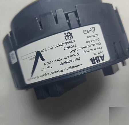 ABB D674A906U01 ABB AC DC24V