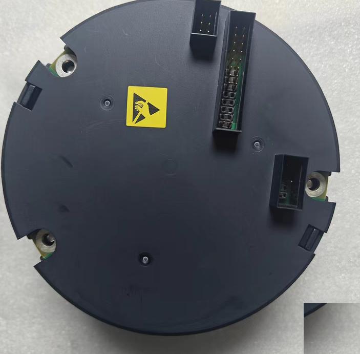 ABB D674A906U01 ABB AC DC24V