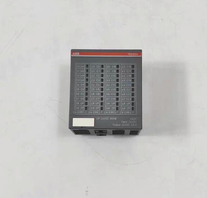 ABB DC523
