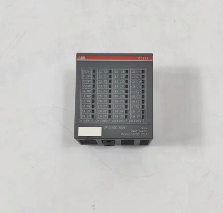 ABB DC523