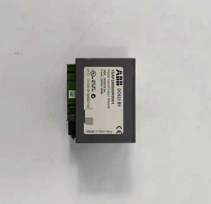 ABB DC523