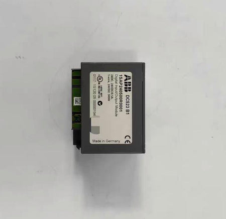 ABB DC523