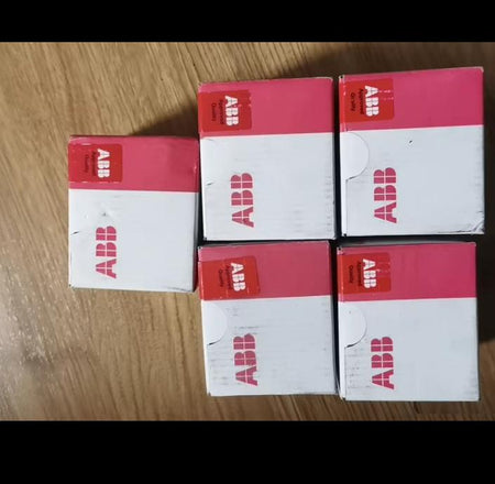 ABB DC5231SAP240500R0001 3 4