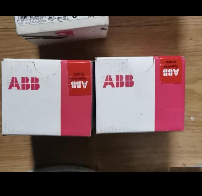 ABB DC5231SAP240500R0001 3 4