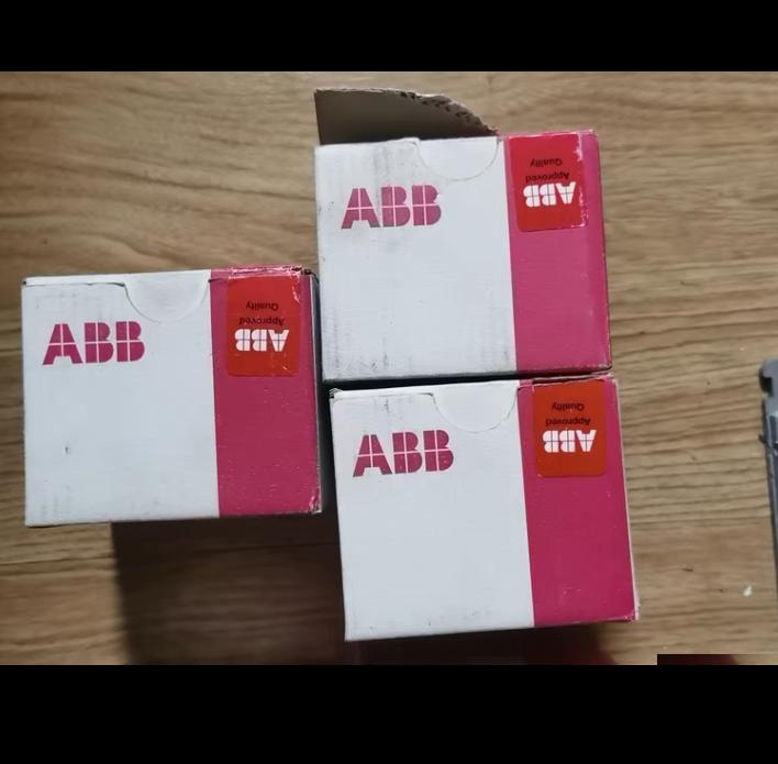 ABB DC5231SAP240500R0001 3 4