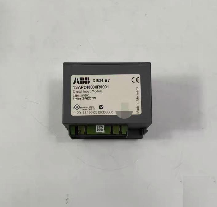 ABB DI524
