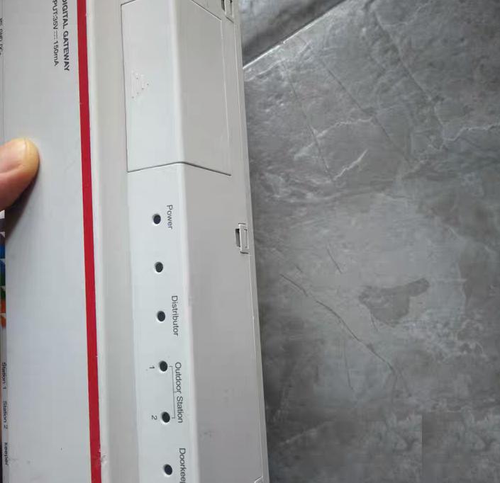 ABB DIGITAL GATEWAY G4304 280