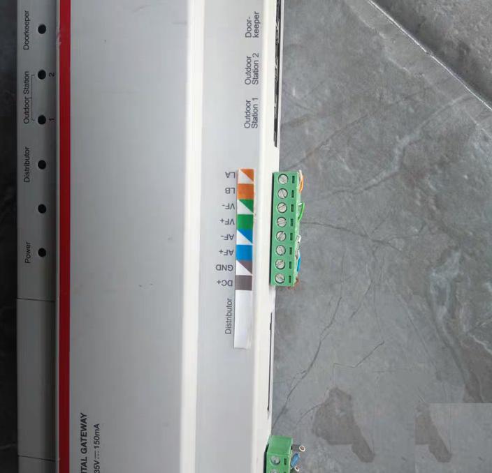 ABB DIGITAL GATEWAY G4304 280