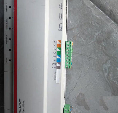 ABB DIGITAL GATEWAY G4304 280