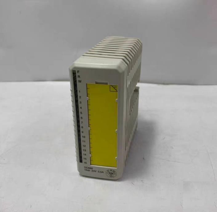 ABB DO880 3BSE028602R1