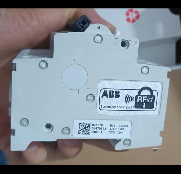 ABB DS203NC B32 A30 530 3 G8-3