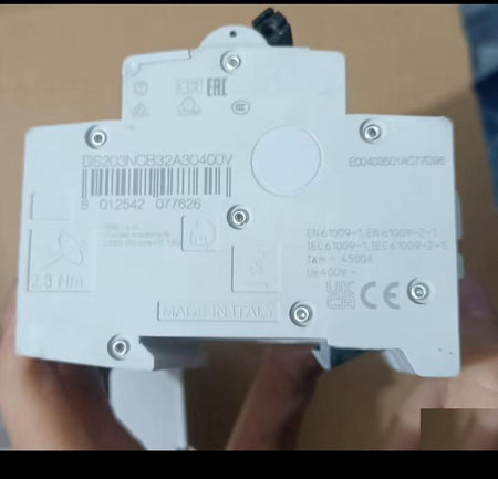 ABB DS203NC B32 A30 530 3 G8-3