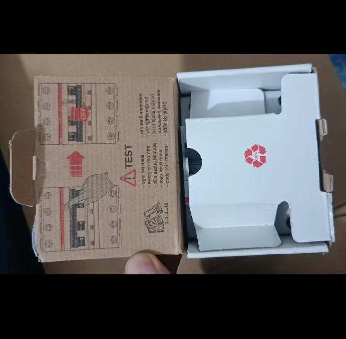 ABB DS203NC B32 A30 530 3 G8-3
