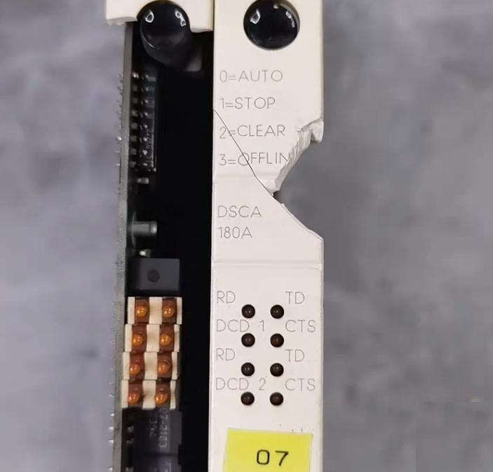 ABB DSCA180A