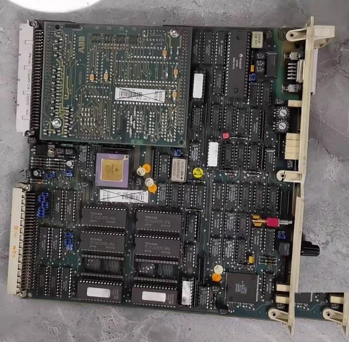 ABB DSCA180A