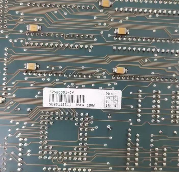 ABB DSCA180A