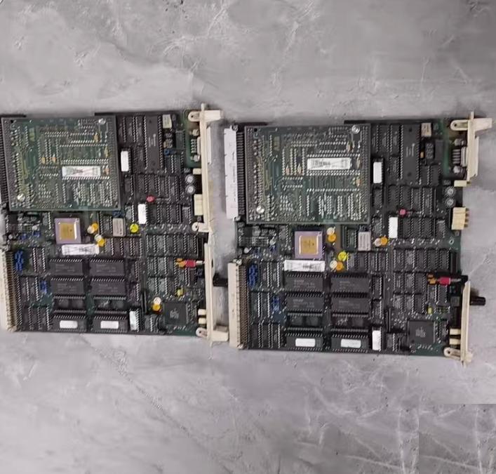 ABB DSCA180A